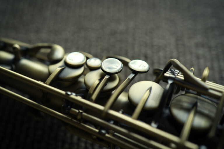 Emeo Digital Saxophone (Vintage) 小澤聡